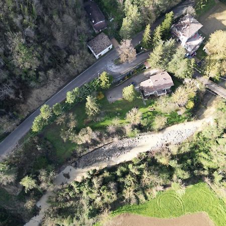 Casa Immersa Nelle Colline Romagnole Civorio Kültér fotó